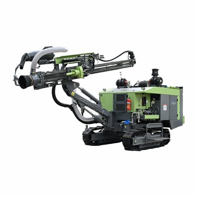 उच्च टोक़ को नीचे से अलग किया गया -छेद ड्रिलिंग