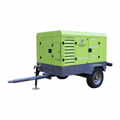 सिंगल-कंडीशन स्क्रू कंप्रेसर मशीन